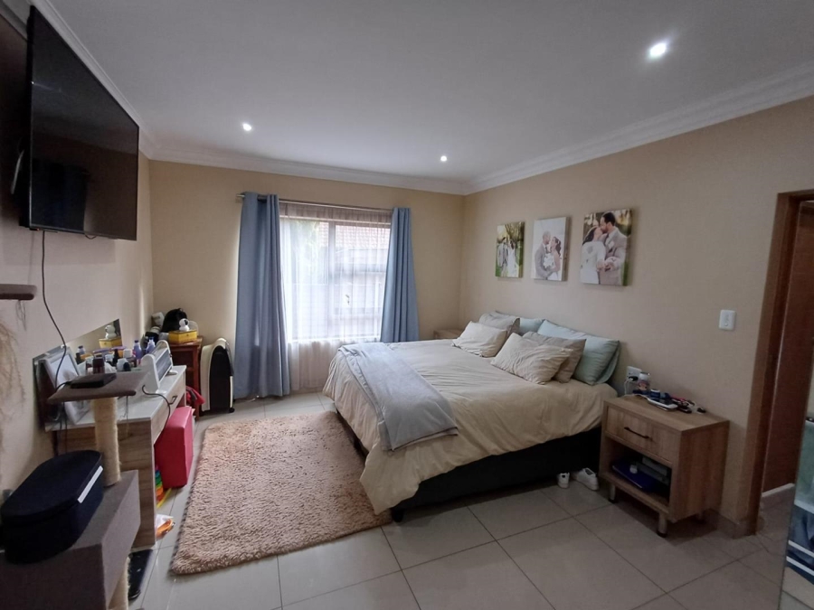 3 Bedroom Property for Sale in Pellissier Free State